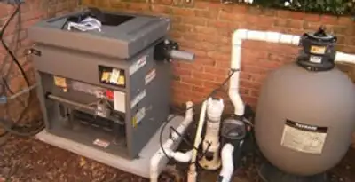 electric heater installation services for residential systems in Los Angeles, CA