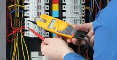 electrical wiring services with professional electrical testing and circuit inspection in Los Angeles, CA