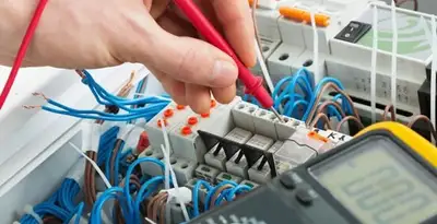 electrical wiring services performing professional electrical system testing in Los Angeles, CA