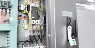 lightning surge protection service with electrical panel protection installed by licensed electricians in Los Angeles, CA