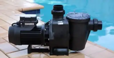pool pumps service with professional installation of pool pump equipment in Los Angeles, CA