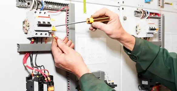 Professional electrical panel installation and wiring maintenance in Los Angeles, CA