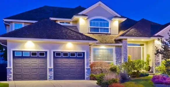 Programmable lighting installation improving residential exterior lighting control in Los Angeles, CA