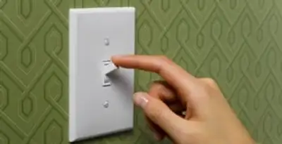 Professional switch repair service ensuring safe and reliable light control in Los Angeles, CA